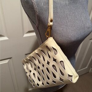 SONDRA ROBERTS Wristlet bag